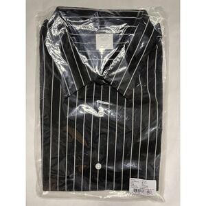 KFC Make The Colonial Proud Shift Leader Women's Size XL Short Sleeve Button Up